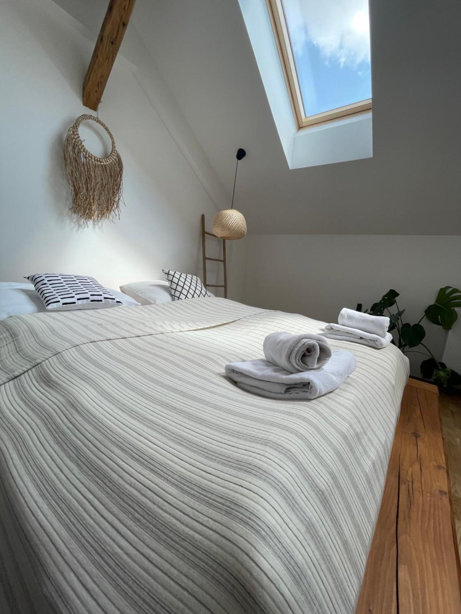 Apartmany Marienhof Znojmo Luaran gambar