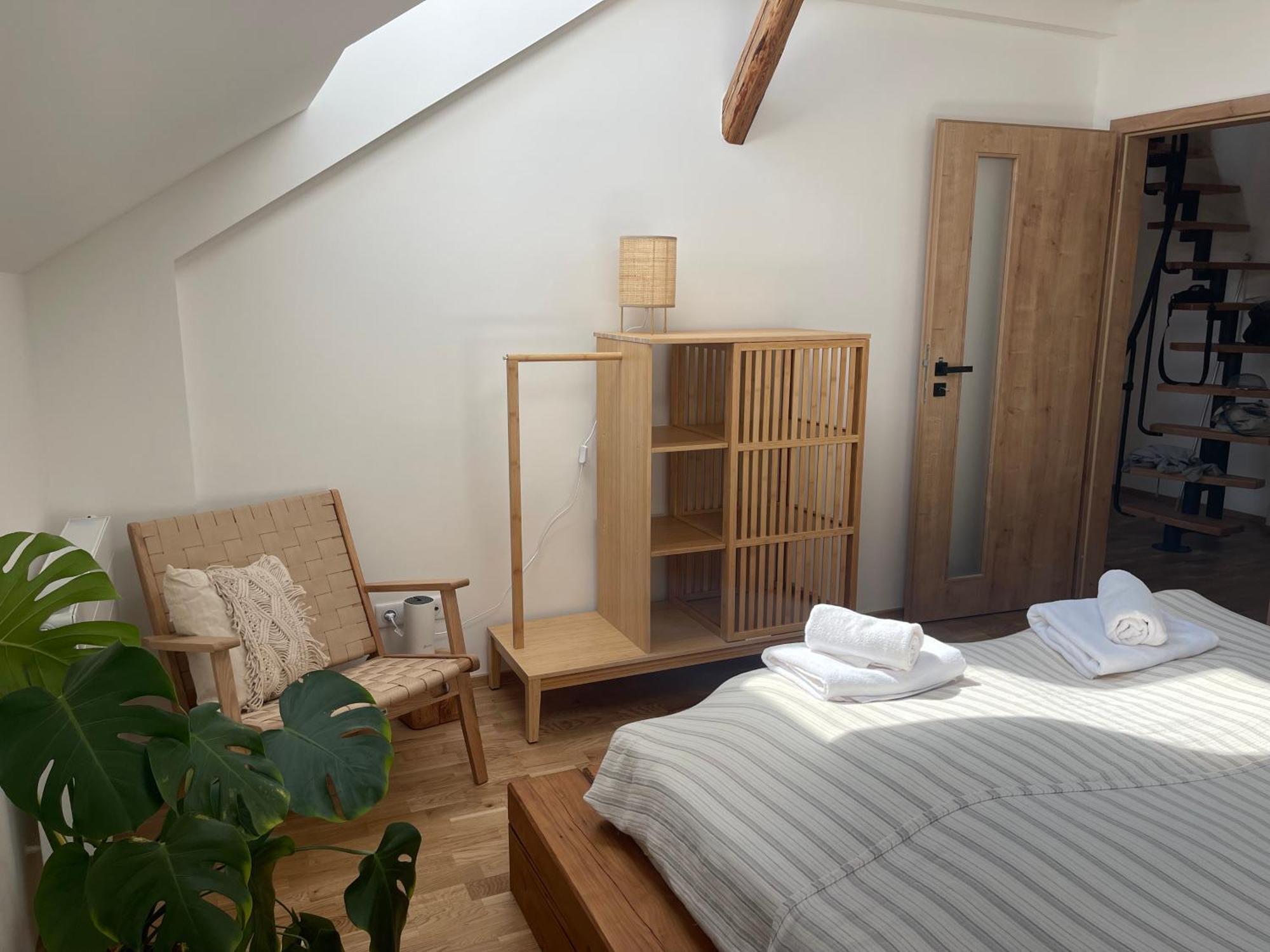 Apartmany Marienhof Znojmo Luaran gambar