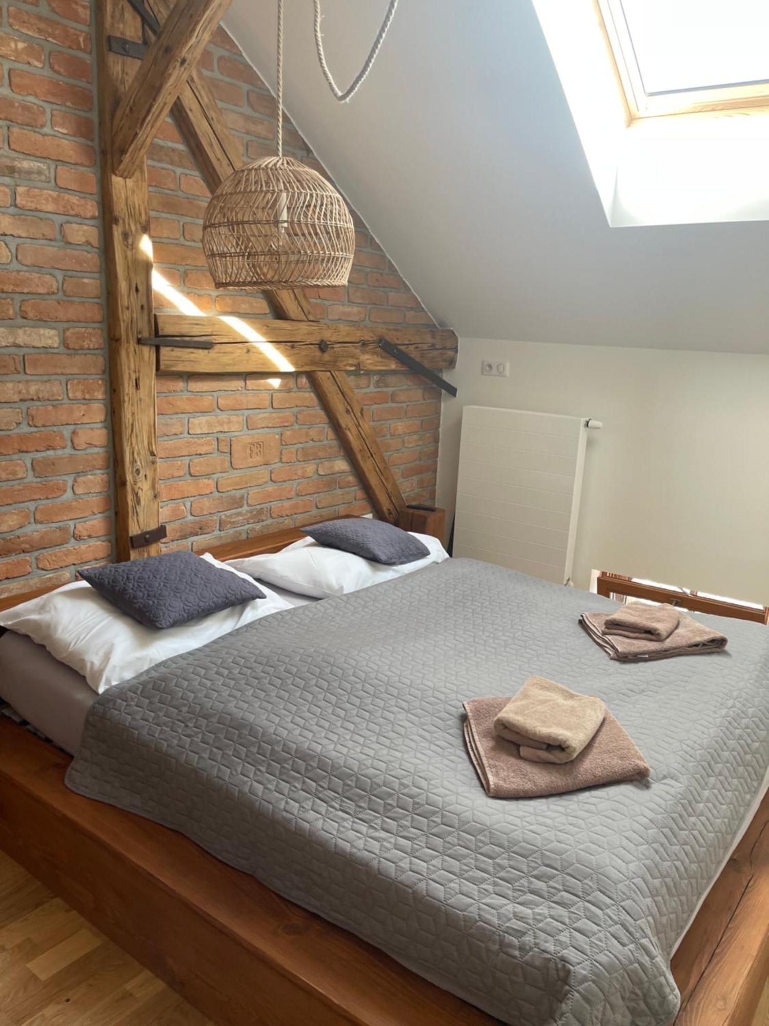 Apartmany Marienhof Znojmo Luaran gambar