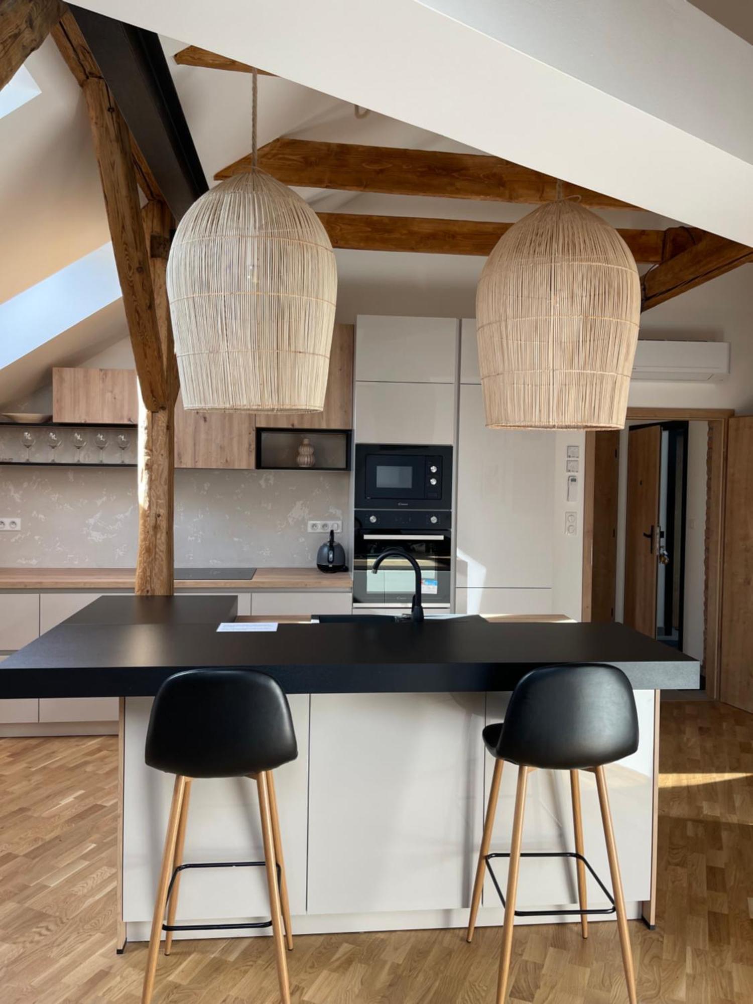 Apartmany Marienhof Znojmo Luaran gambar