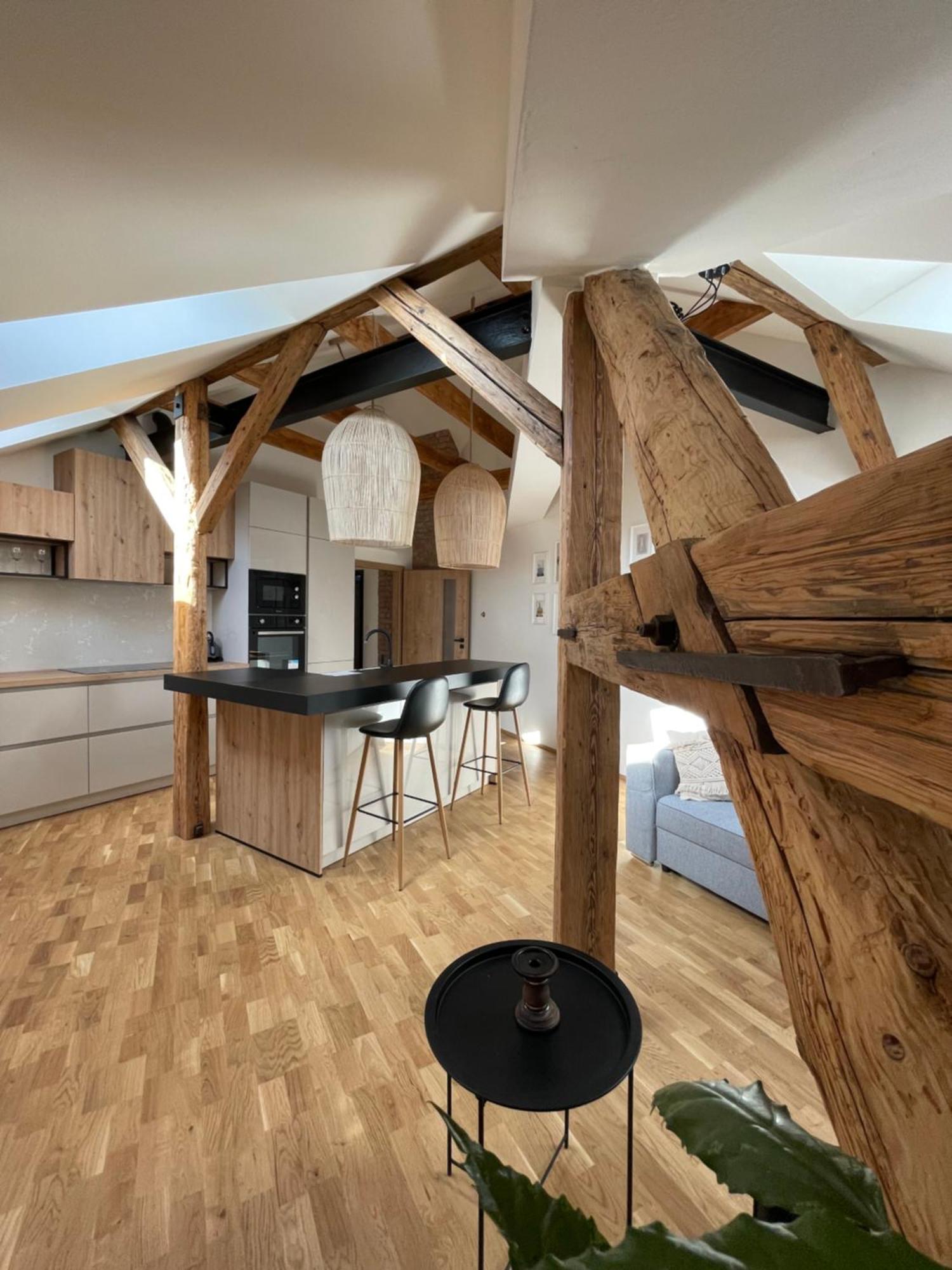 Apartmany Marienhof Znojmo Luaran gambar