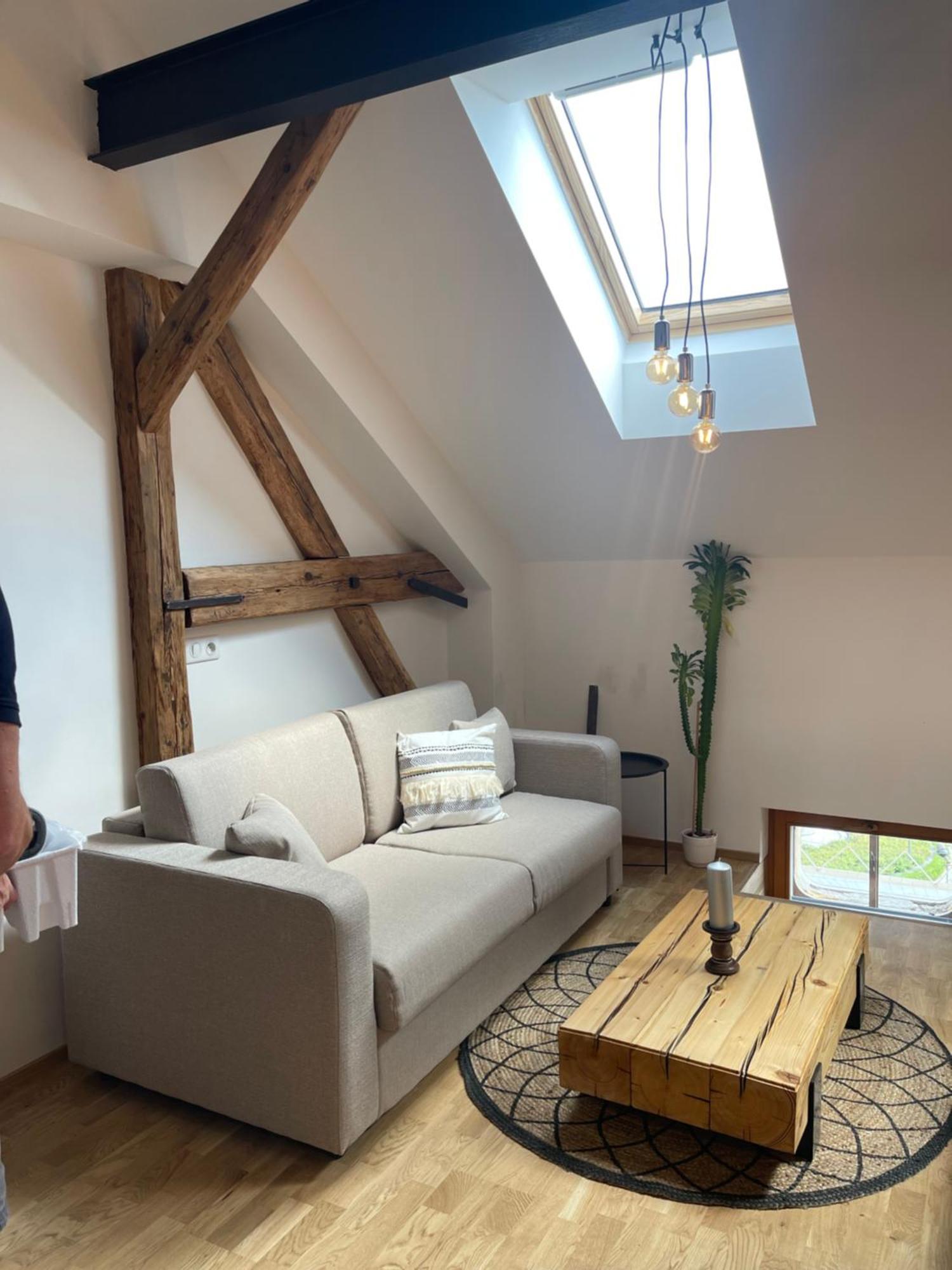 Apartmany Marienhof Znojmo Luaran gambar