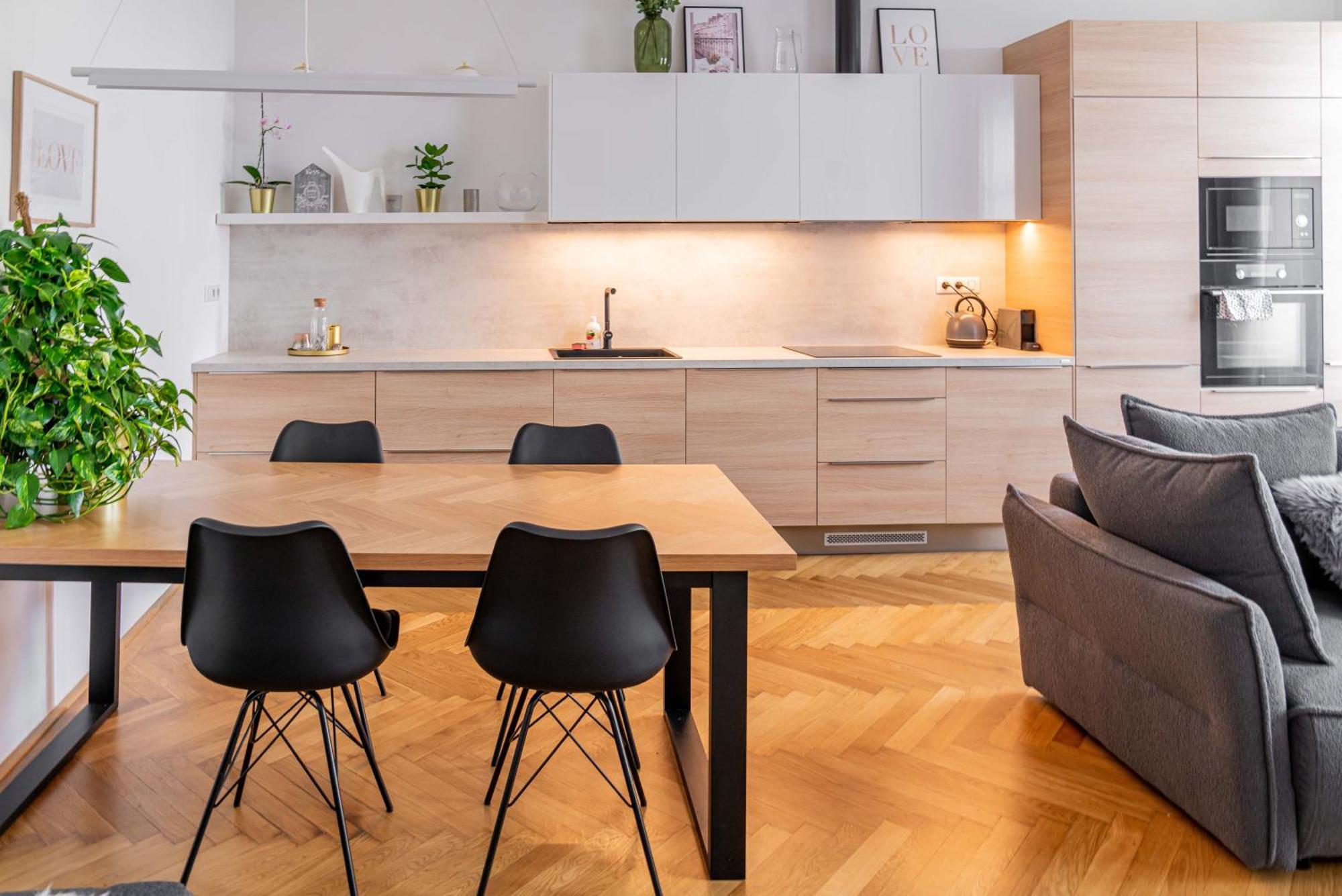 Apartmany Marienhof Znojmo Luaran gambar