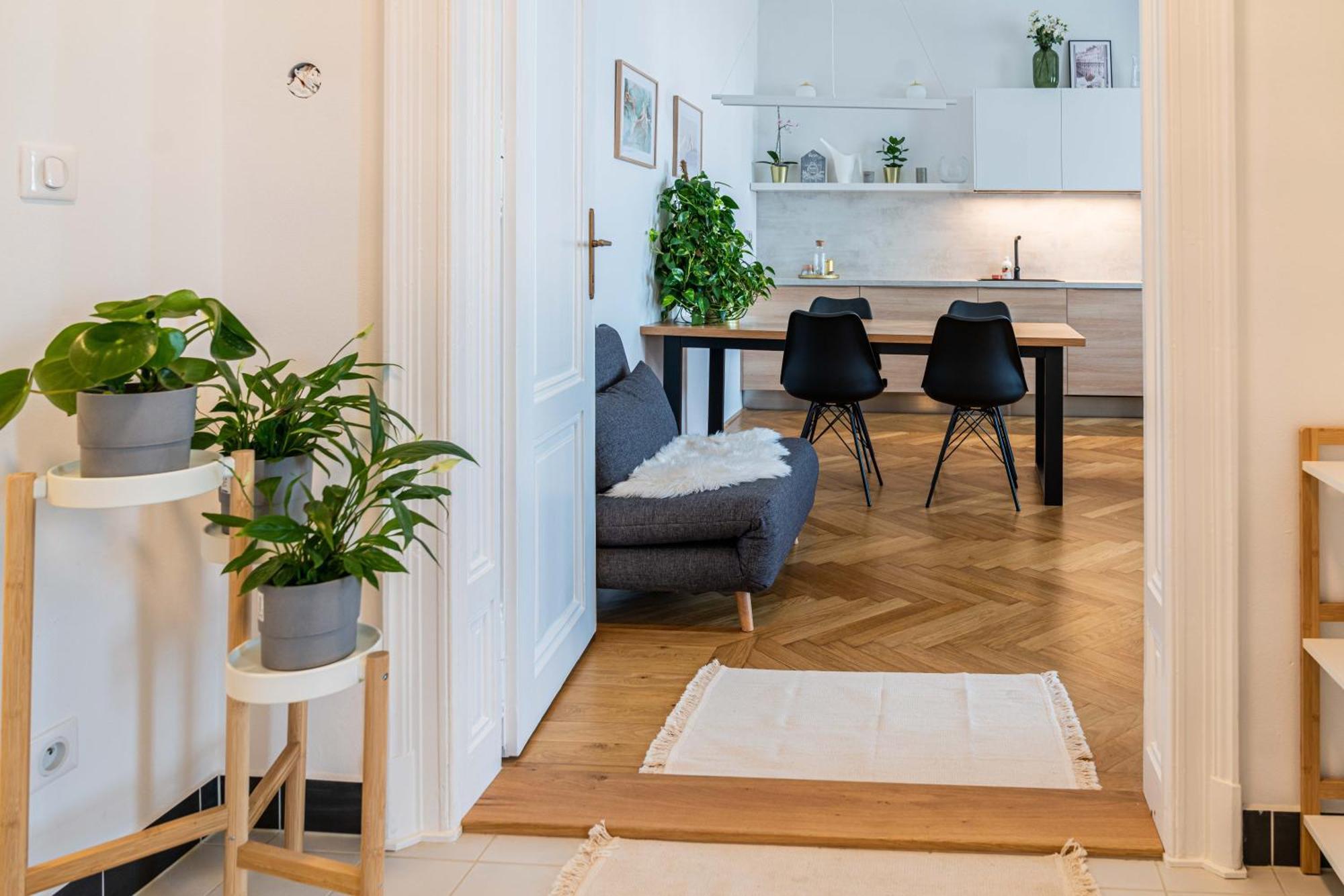 Apartmany Marienhof Znojmo Luaran gambar