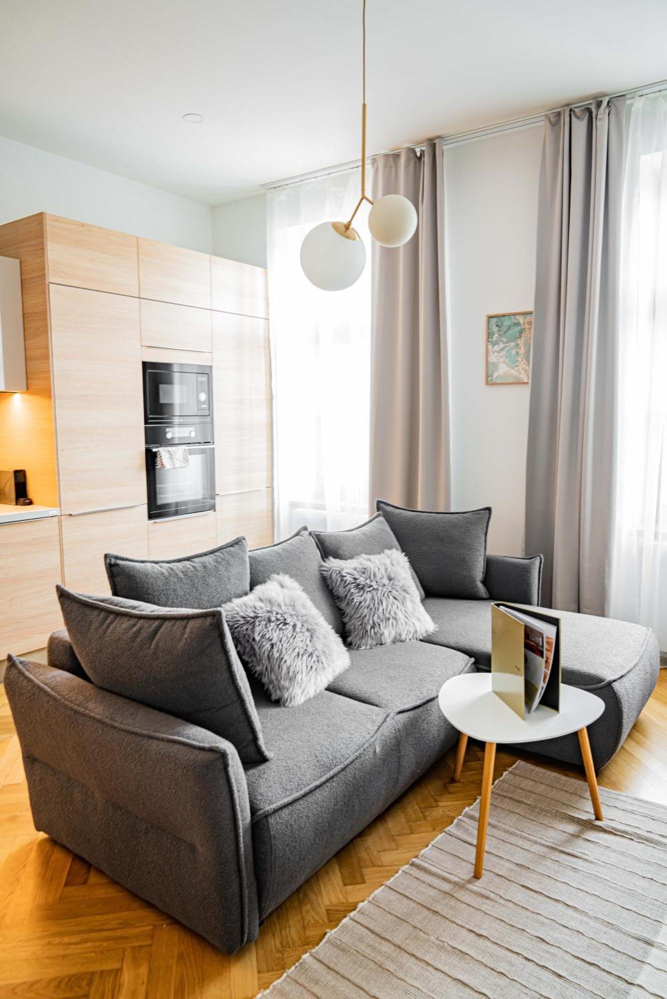 Apartmany Marienhof Znojmo Luaran gambar