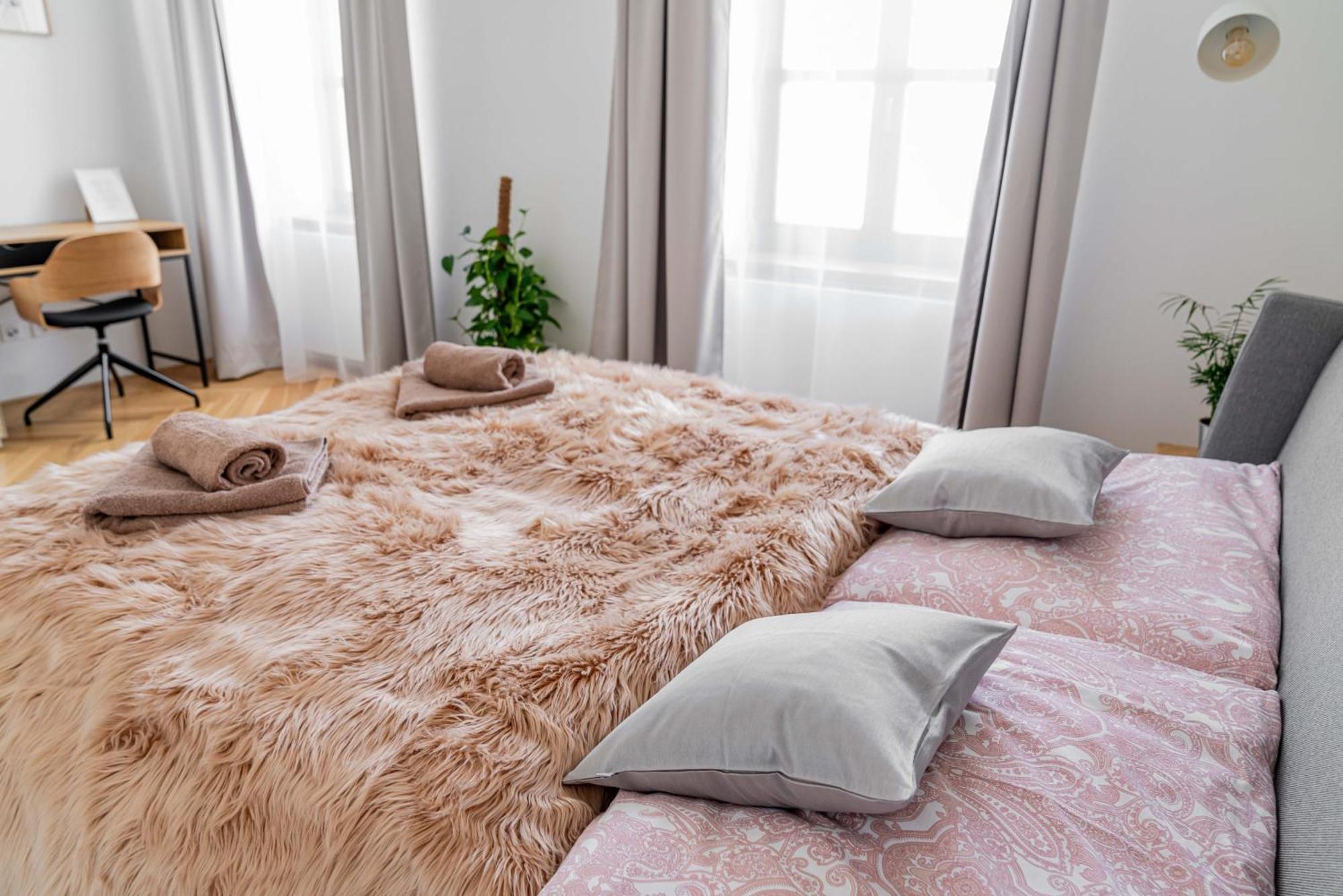 Apartmany Marienhof Znojmo Luaran gambar