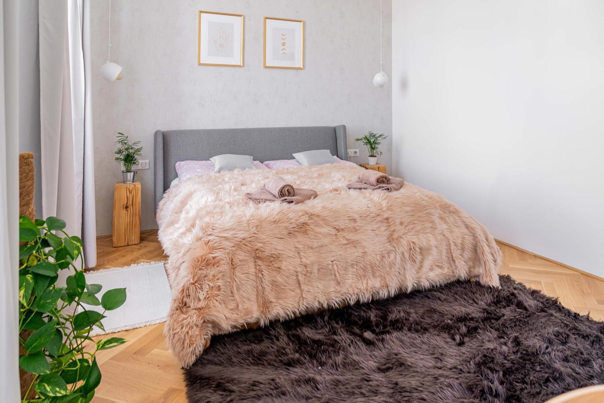 Apartmany Marienhof Znojmo Luaran gambar