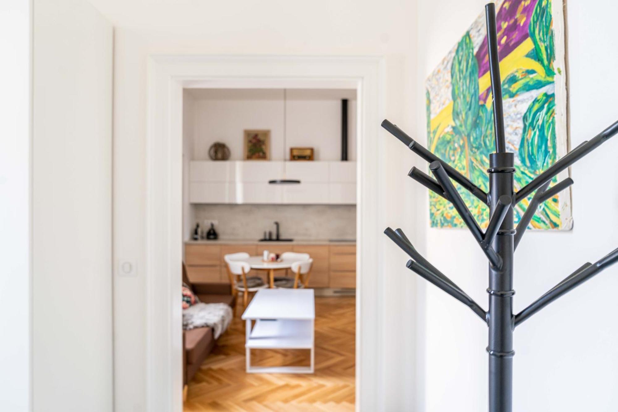 Apartmany Marienhof Znojmo Luaran gambar