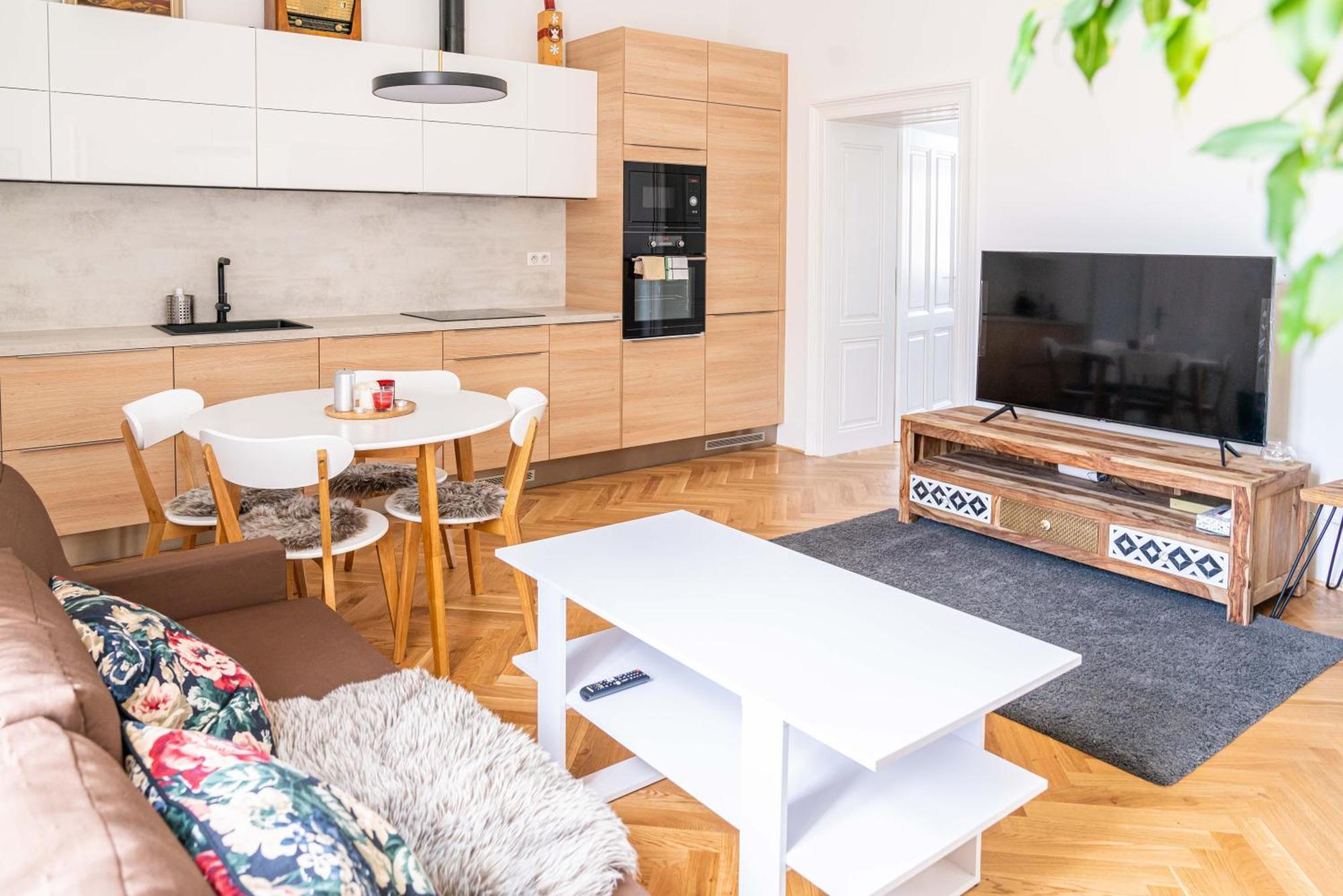 Apartmany Marienhof Znojmo Luaran gambar
