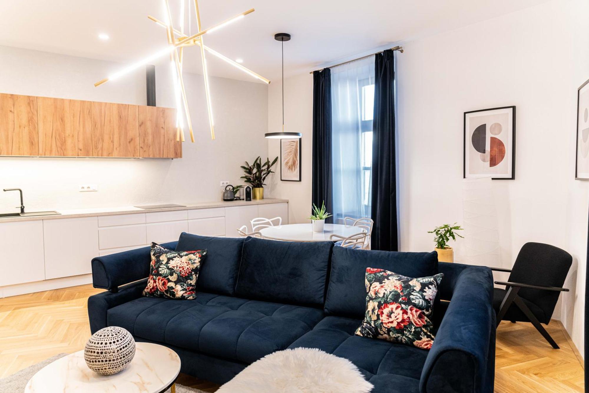 Apartmany Marienhof Znojmo Luaran gambar