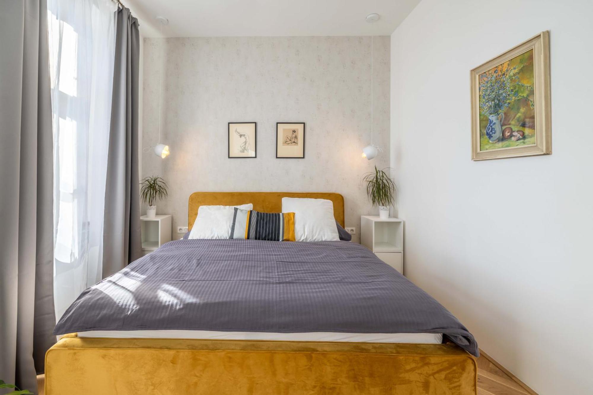 Apartmany Marienhof Znojmo Luaran gambar