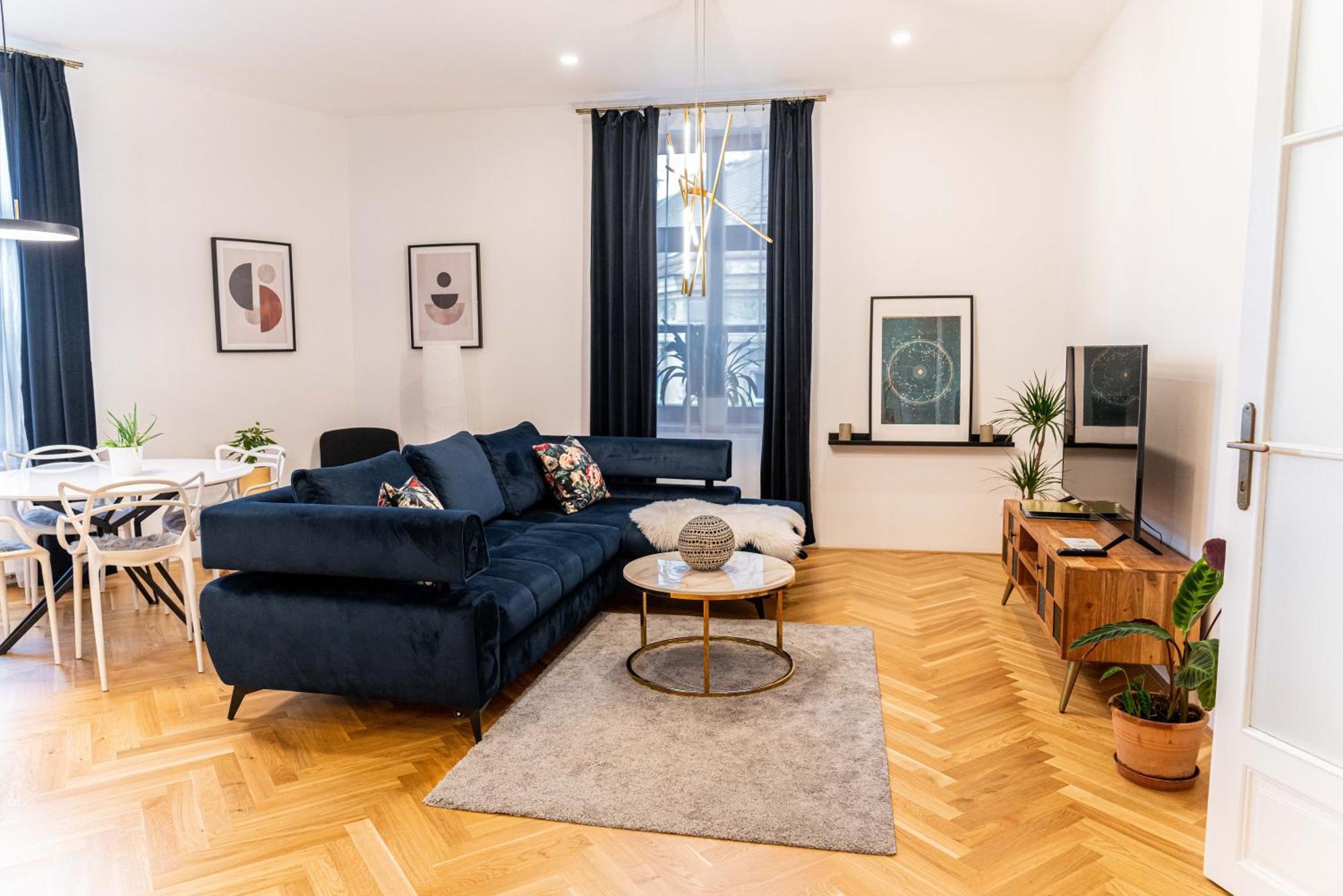 Apartmany Marienhof Znojmo Luaran gambar