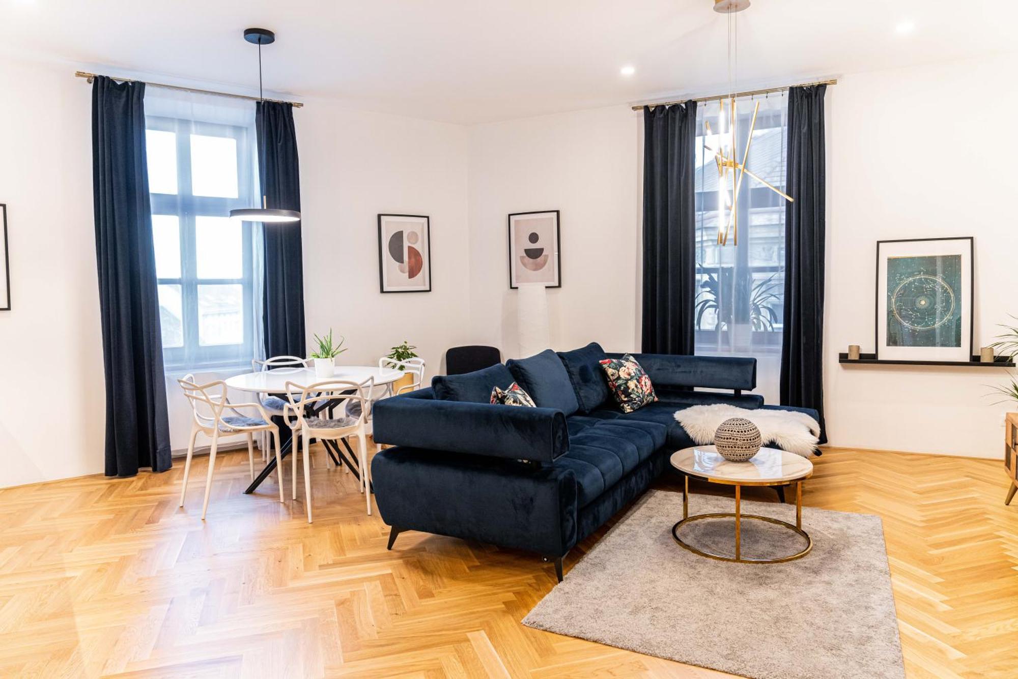 Apartmany Marienhof Znojmo Luaran gambar