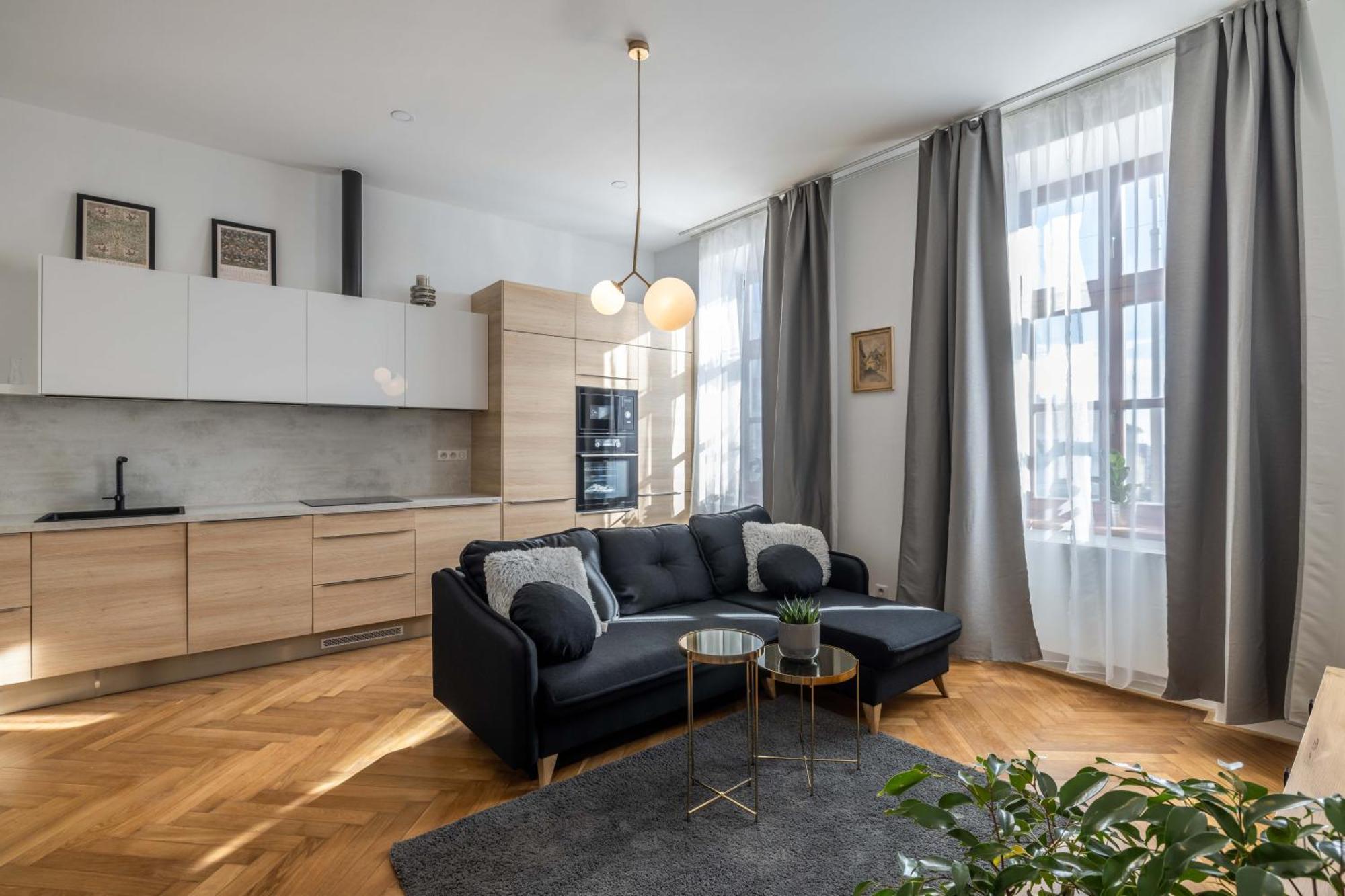 Apartmany Marienhof Znojmo Luaran gambar