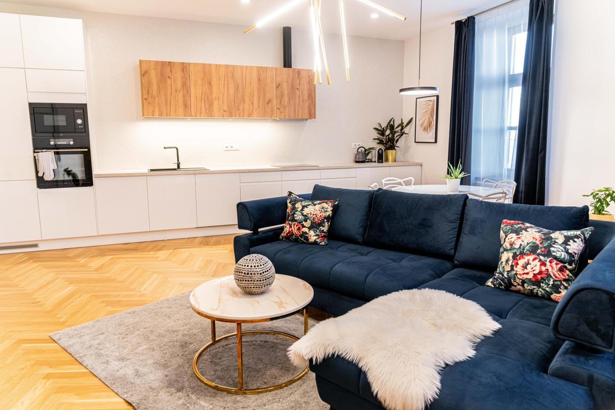 Apartmany Marienhof Znojmo Luaran gambar