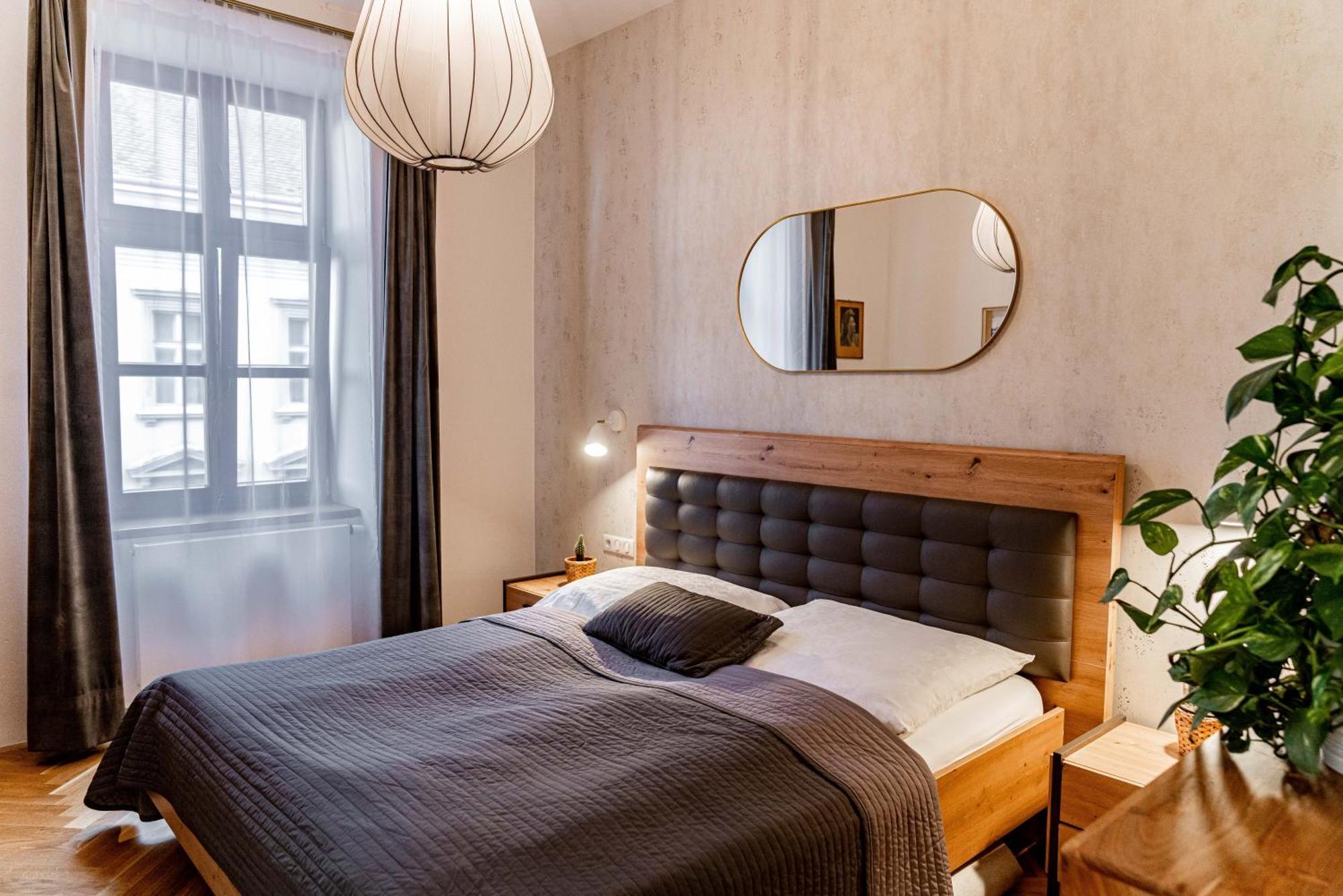 Apartmany Marienhof Znojmo Luaran gambar