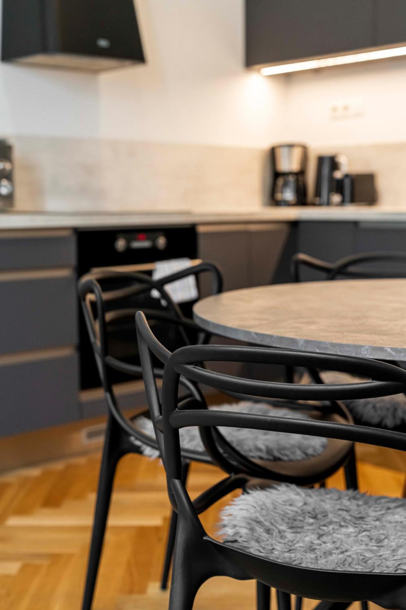 Apartmany Marienhof Znojmo Luaran gambar