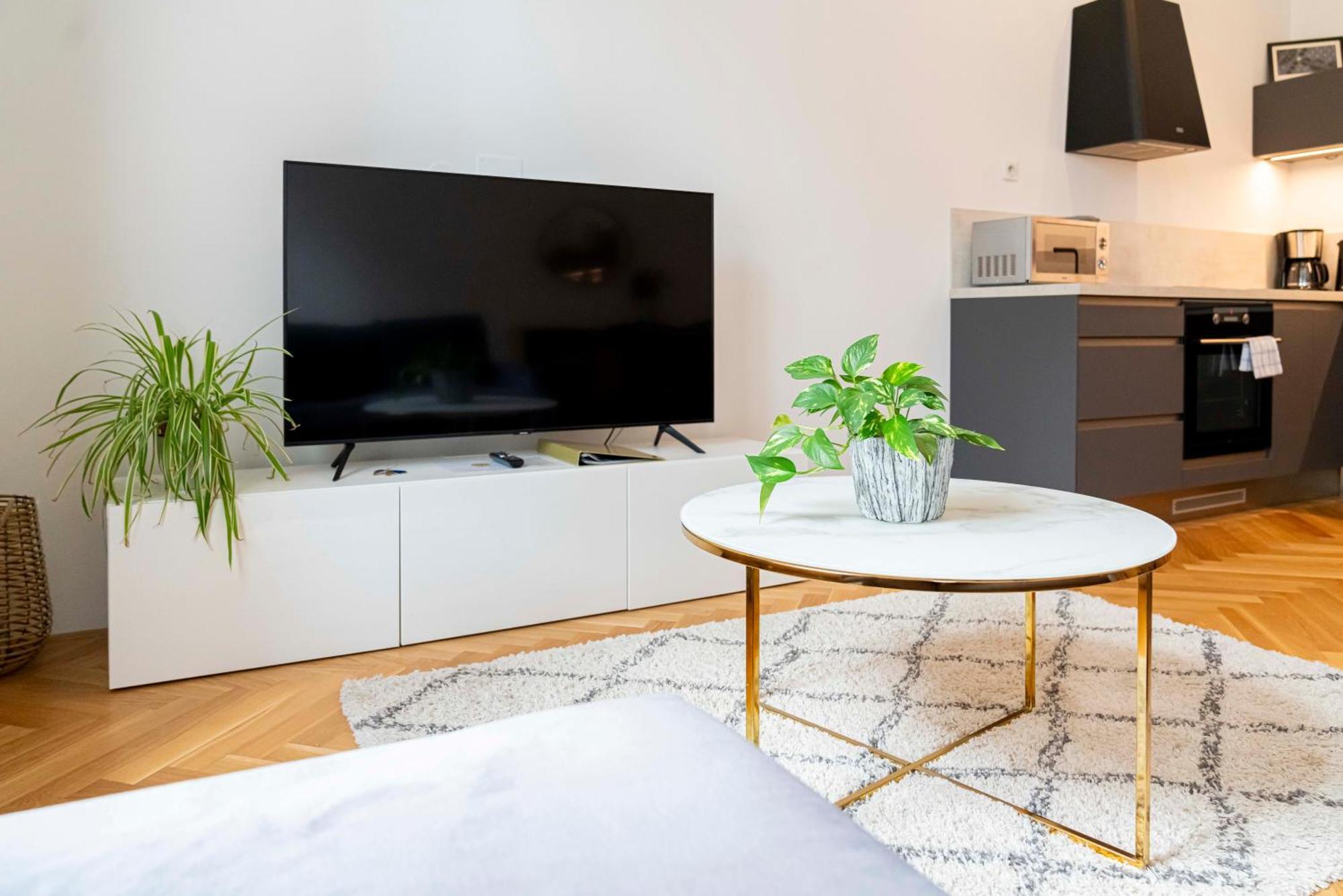 Apartmany Marienhof Znojmo Luaran gambar