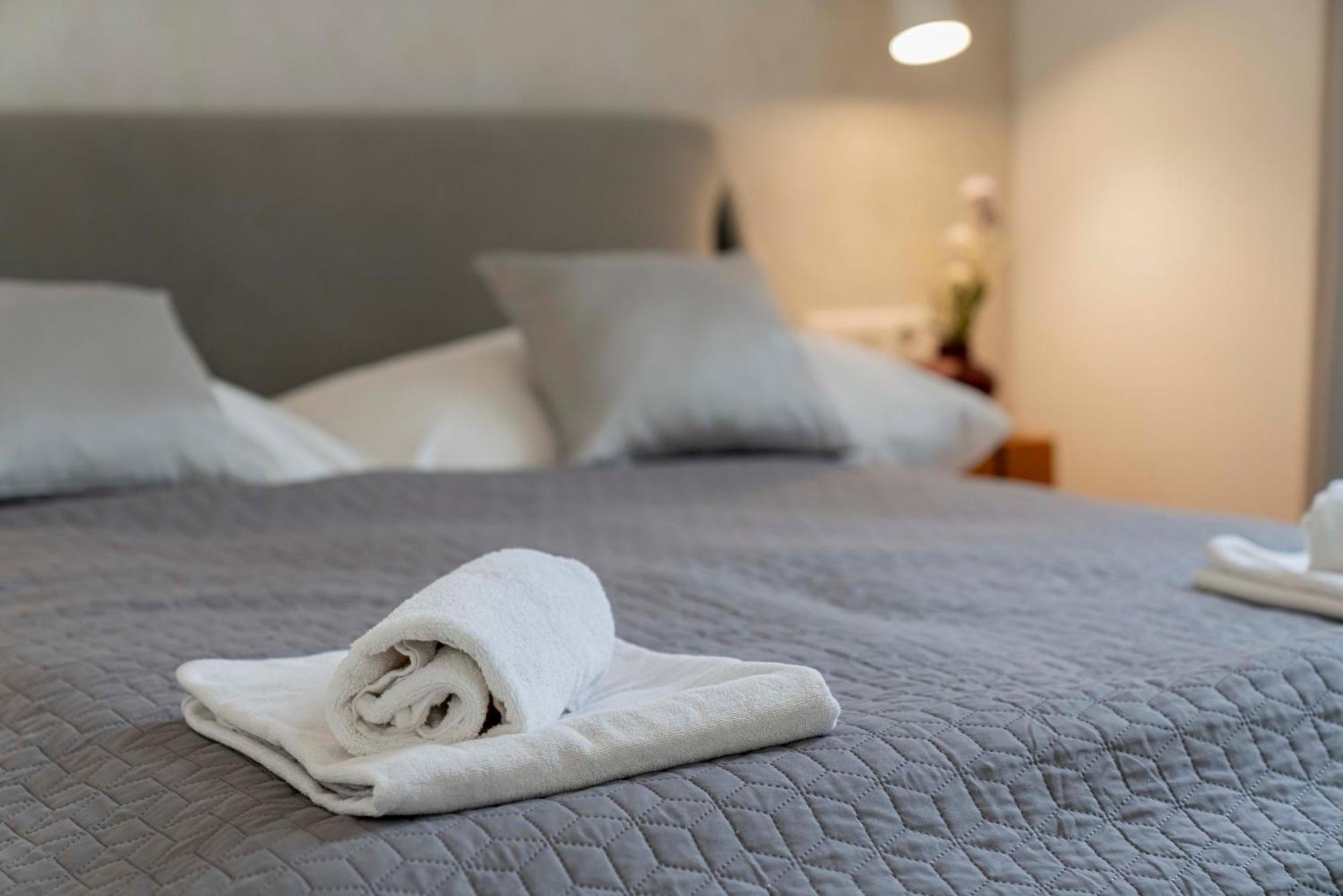 Apartmany Marienhof Znojmo Luaran gambar