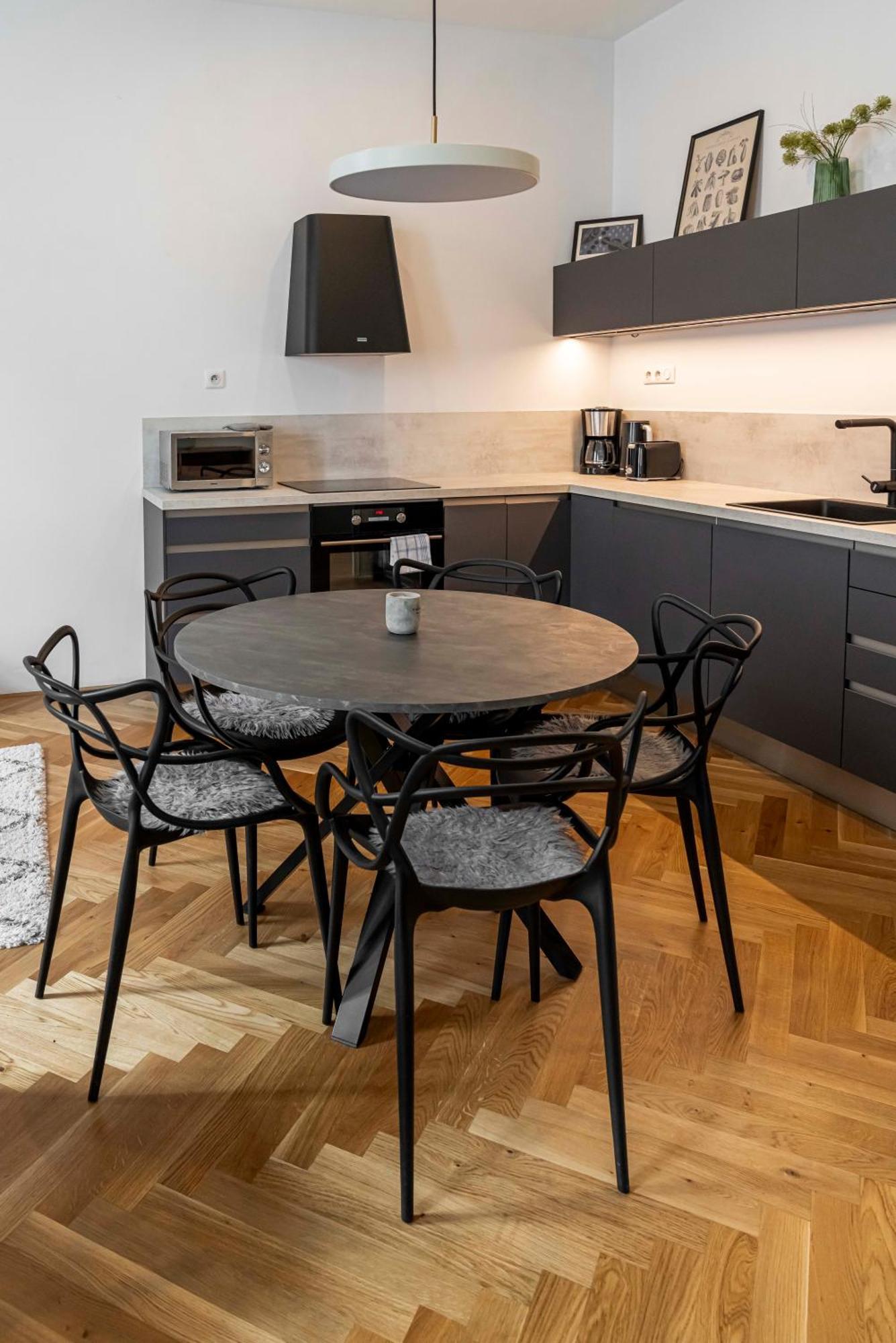 Apartmany Marienhof Znojmo Luaran gambar