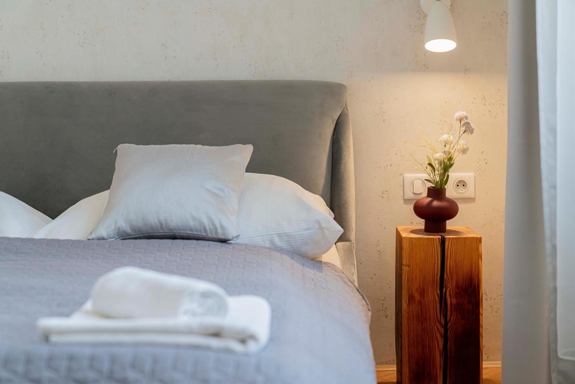 Apartmany Marienhof Znojmo Luaran gambar