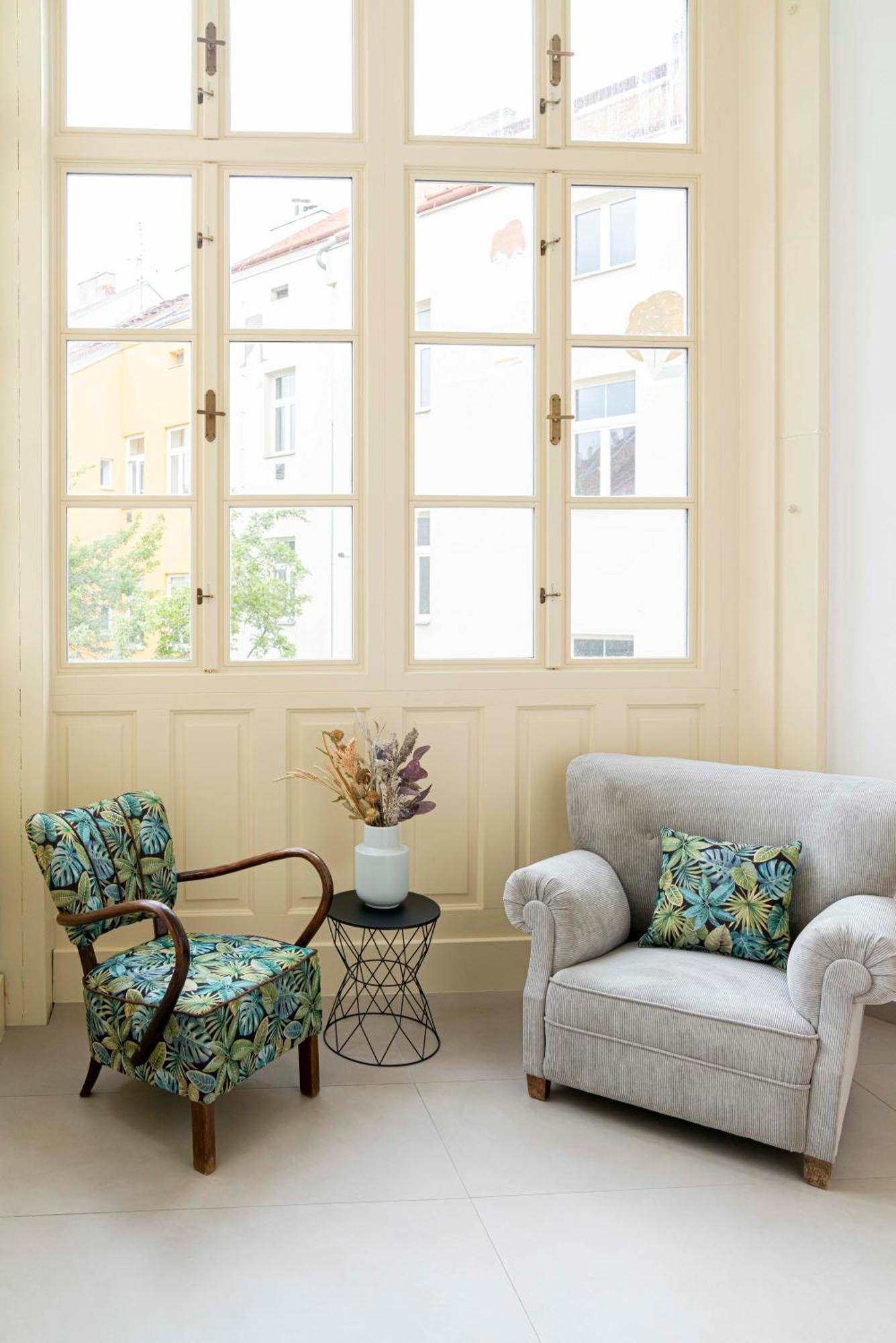 Apartmany Marienhof Znojmo Luaran gambar