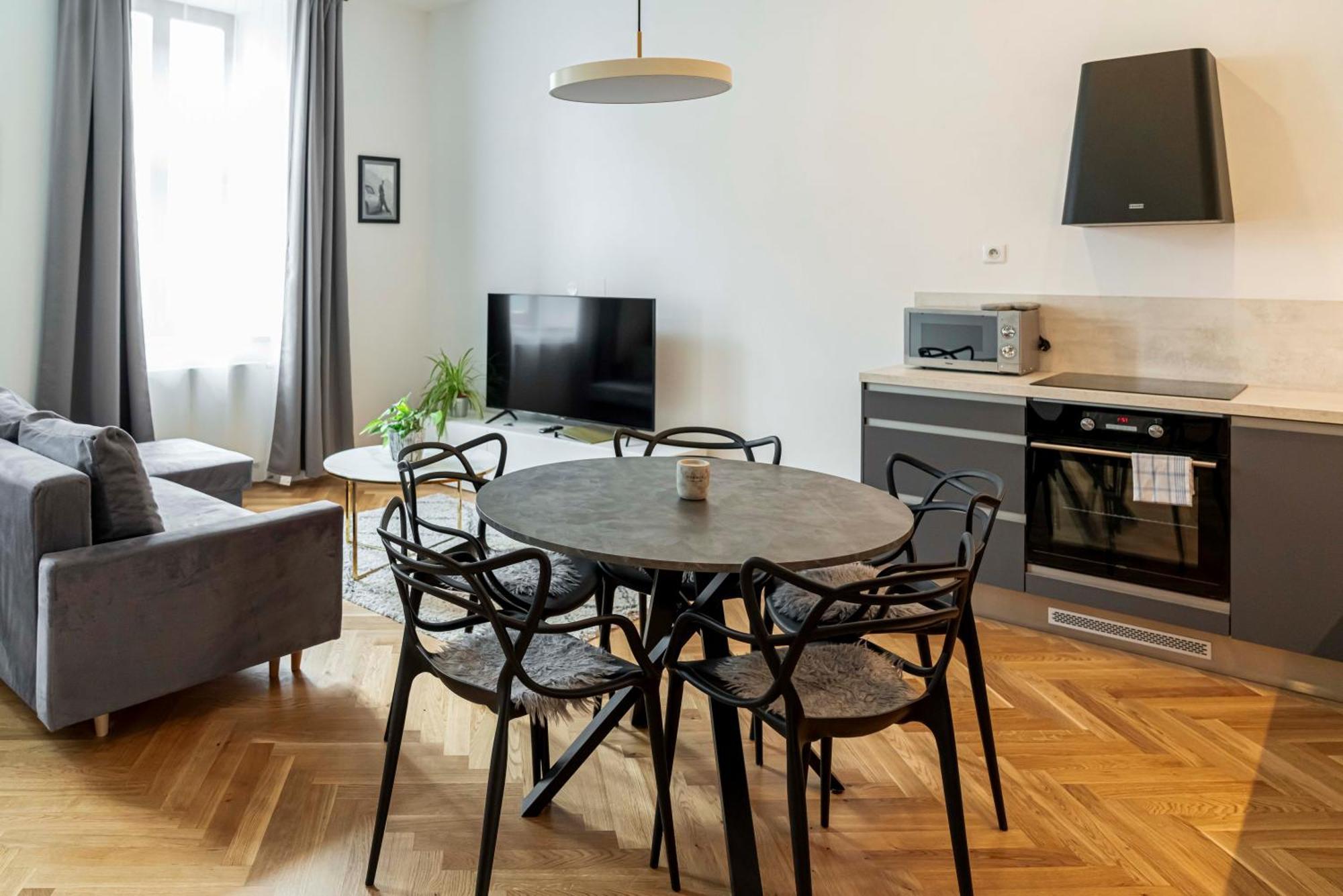 Apartmany Marienhof Znojmo Luaran gambar