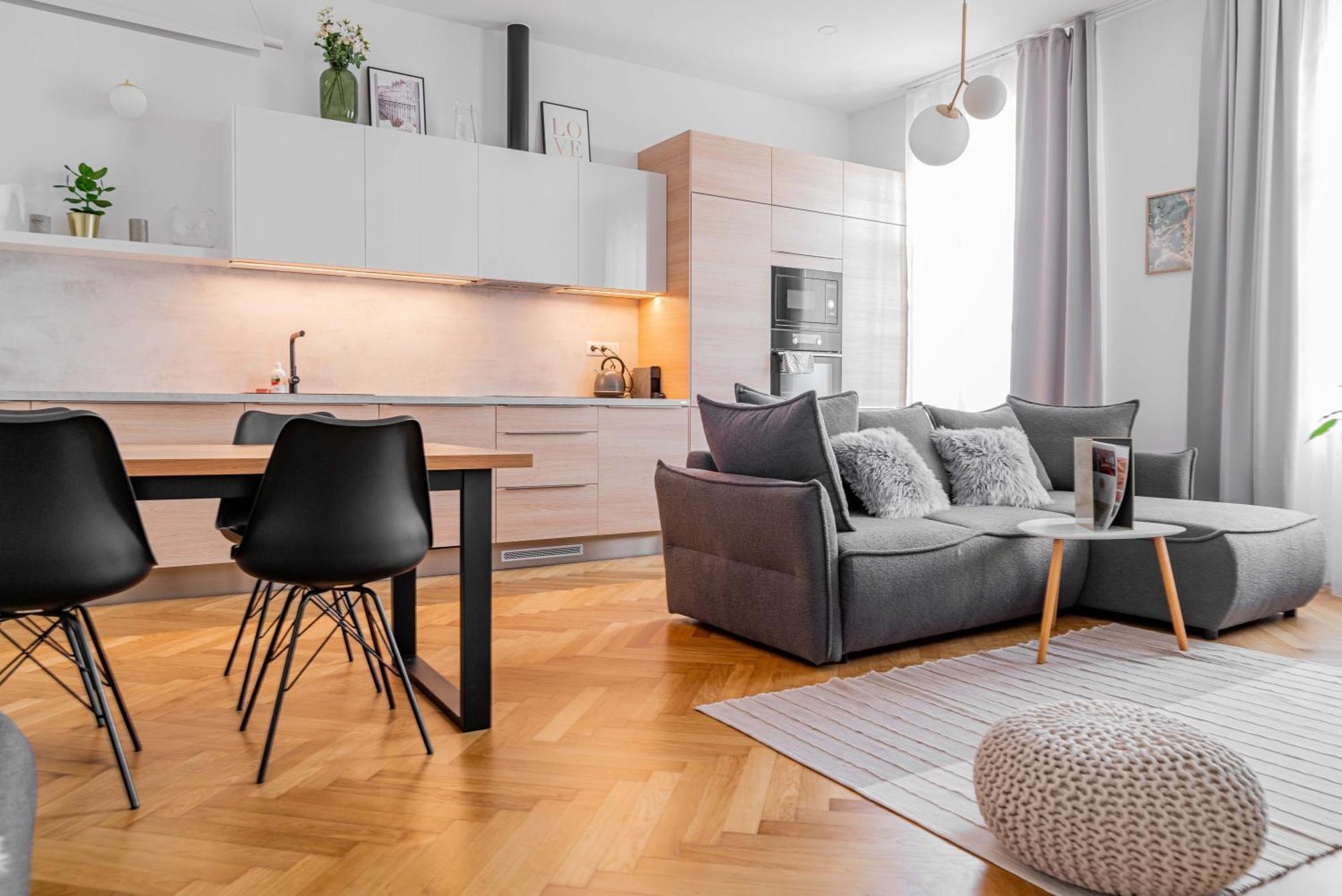 Apartmany Marienhof Znojmo Luaran gambar