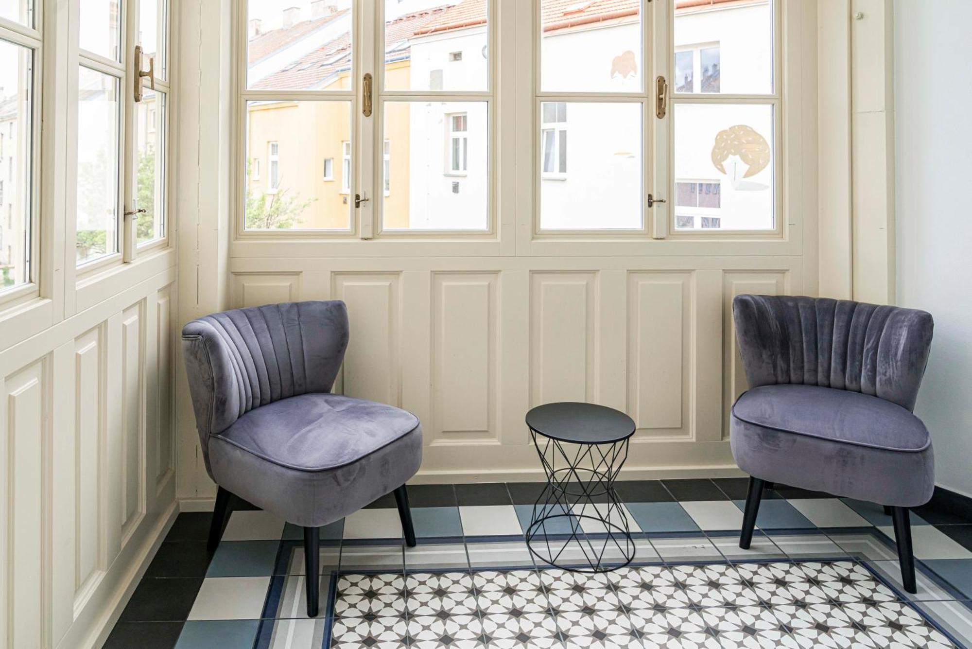 Apartmany Marienhof Znojmo Luaran gambar