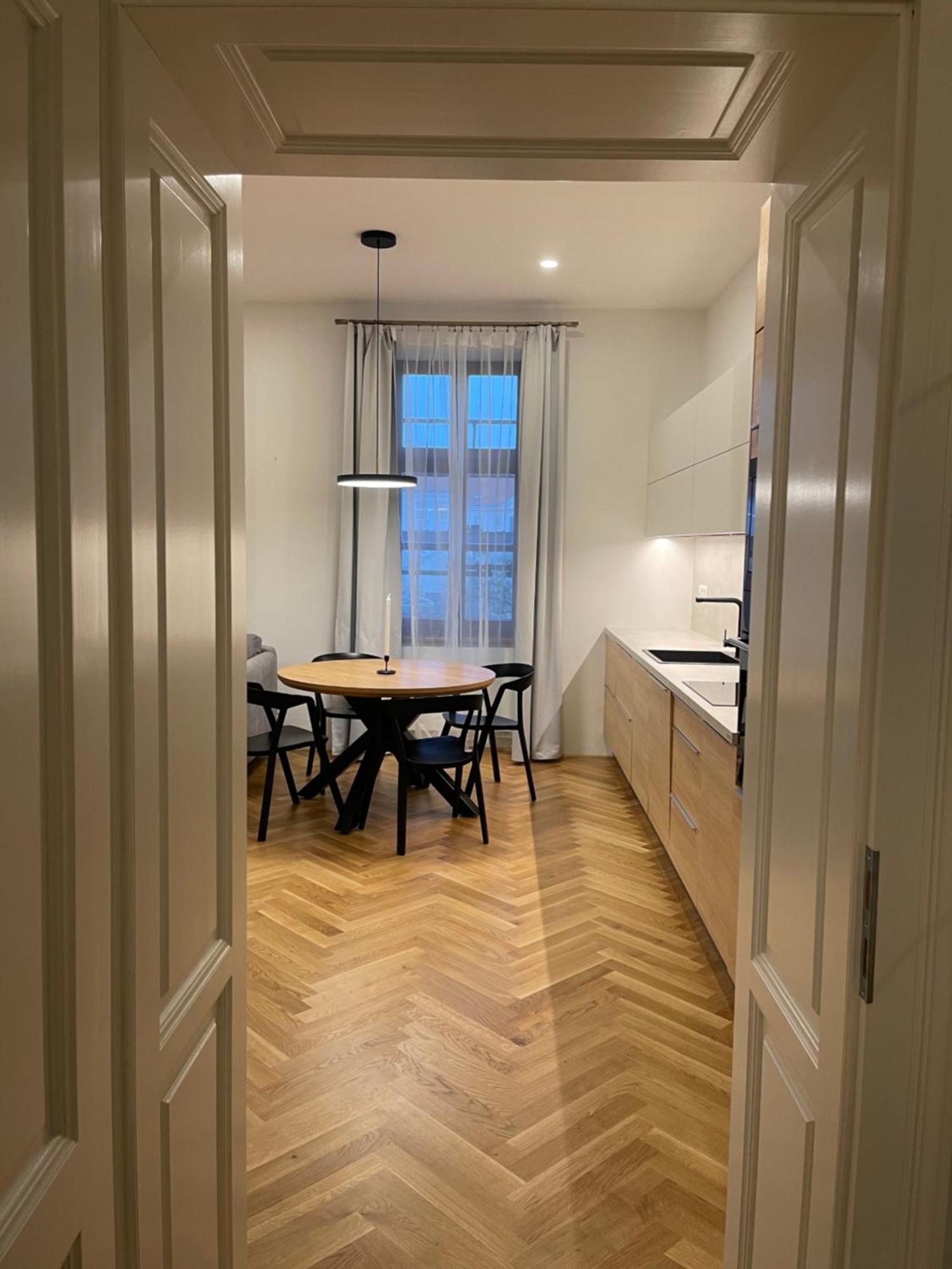 Apartmany Marienhof Znojmo Luaran gambar