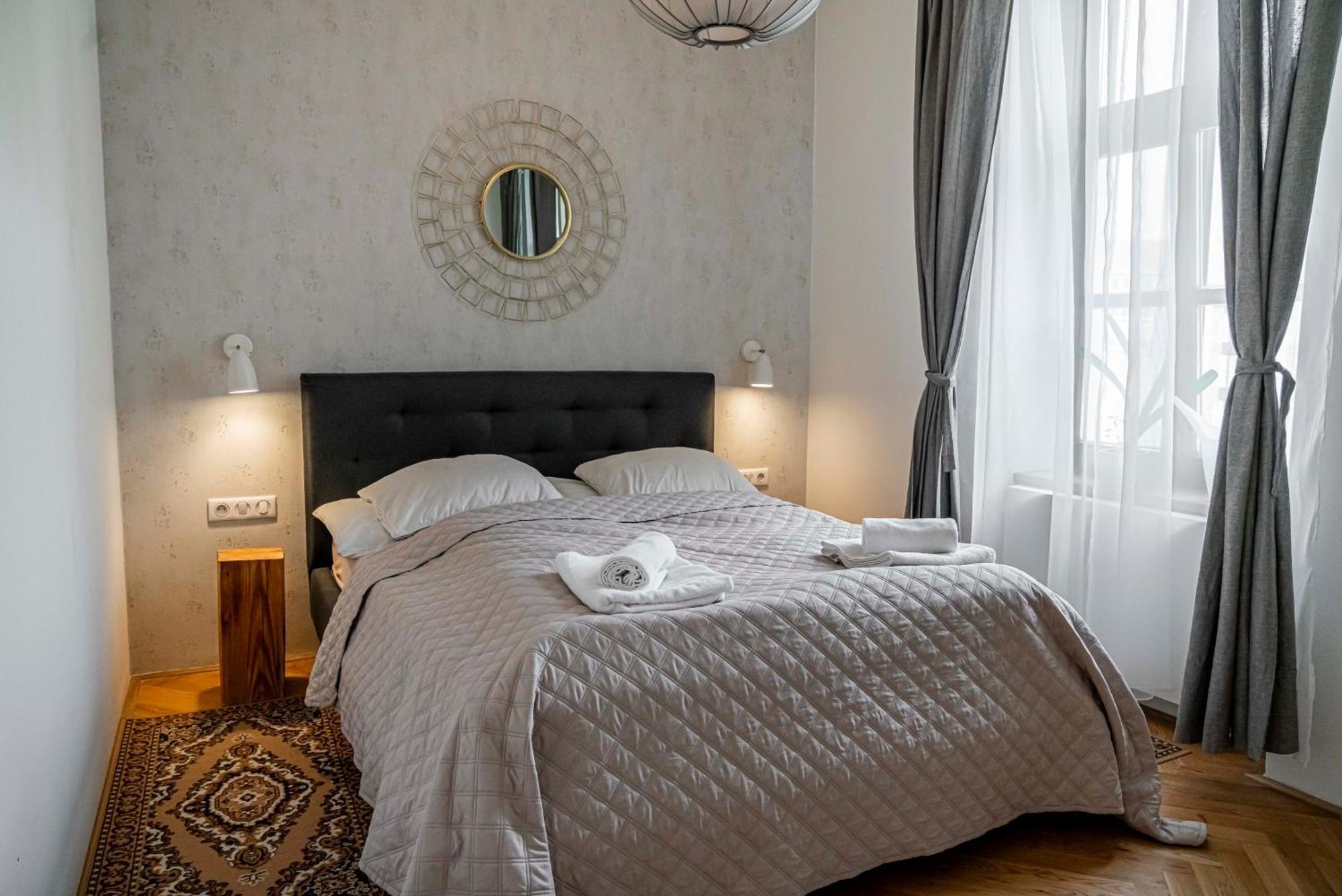Apartmany Marienhof Znojmo Luaran gambar