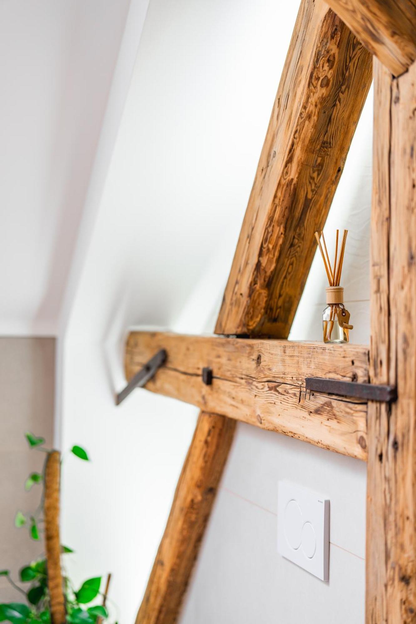 Apartmany Marienhof Znojmo Luaran gambar
